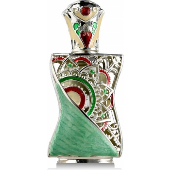Sama Perfume Oil